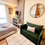 Brand New Studio Unit - Avida Towers Riala Tower 4