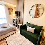 Brand New Studio Unit - Avida Towers Riala Tower 4