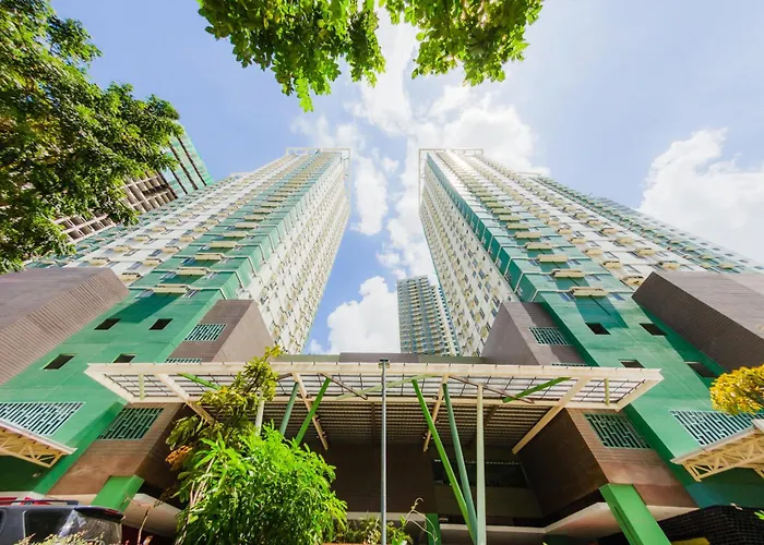 Brand New Studio Unit - Avida Towers Riala Tower 4