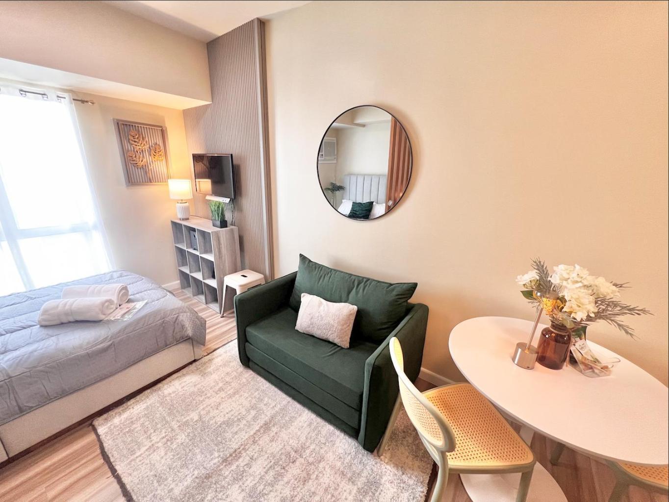 Aparthotel Brand New Unit - Avida Towers Riala Tower 4 Cebu