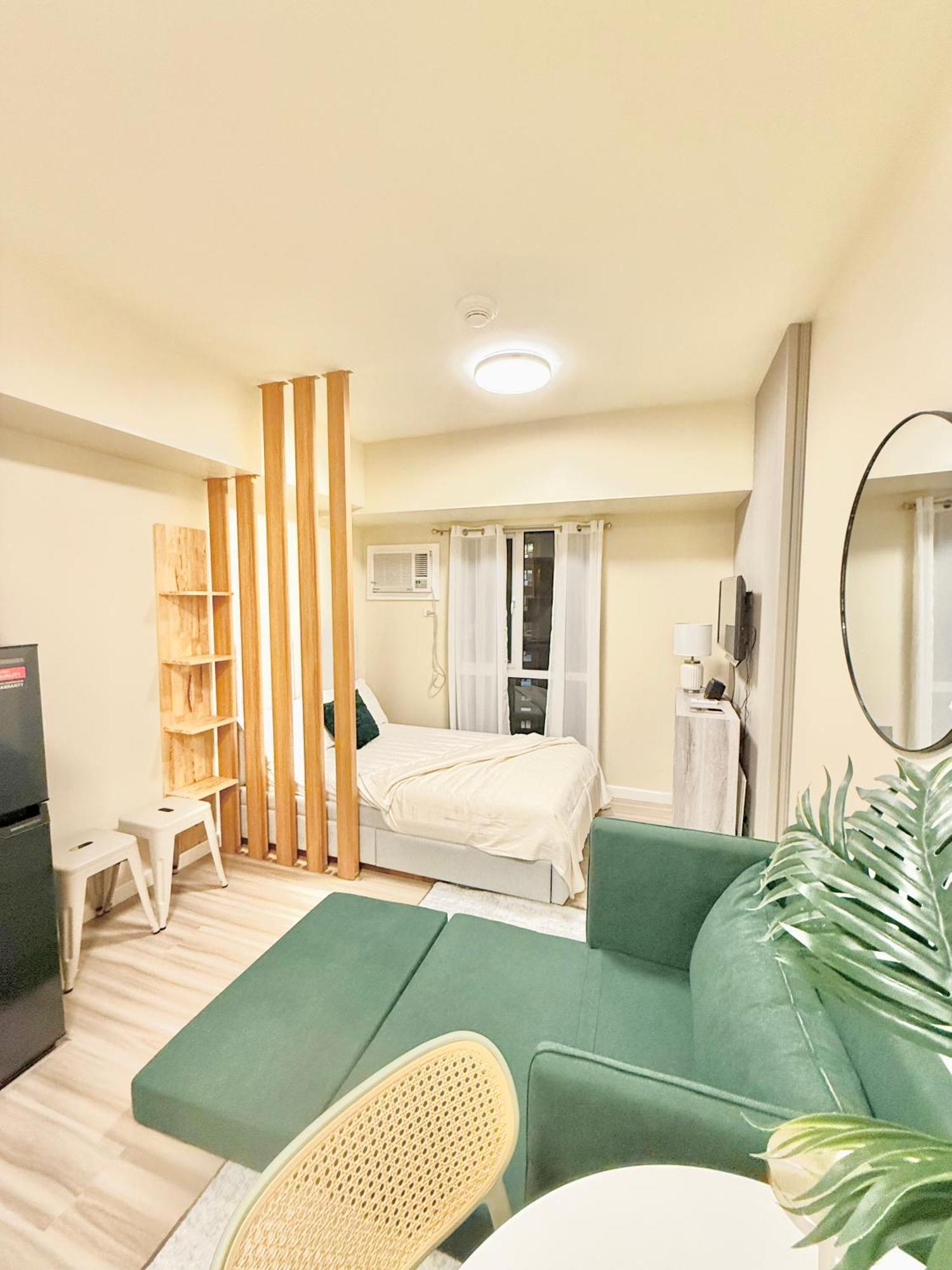 Aparthotel Brand New Unit - Avida Towers Riala Tower 4