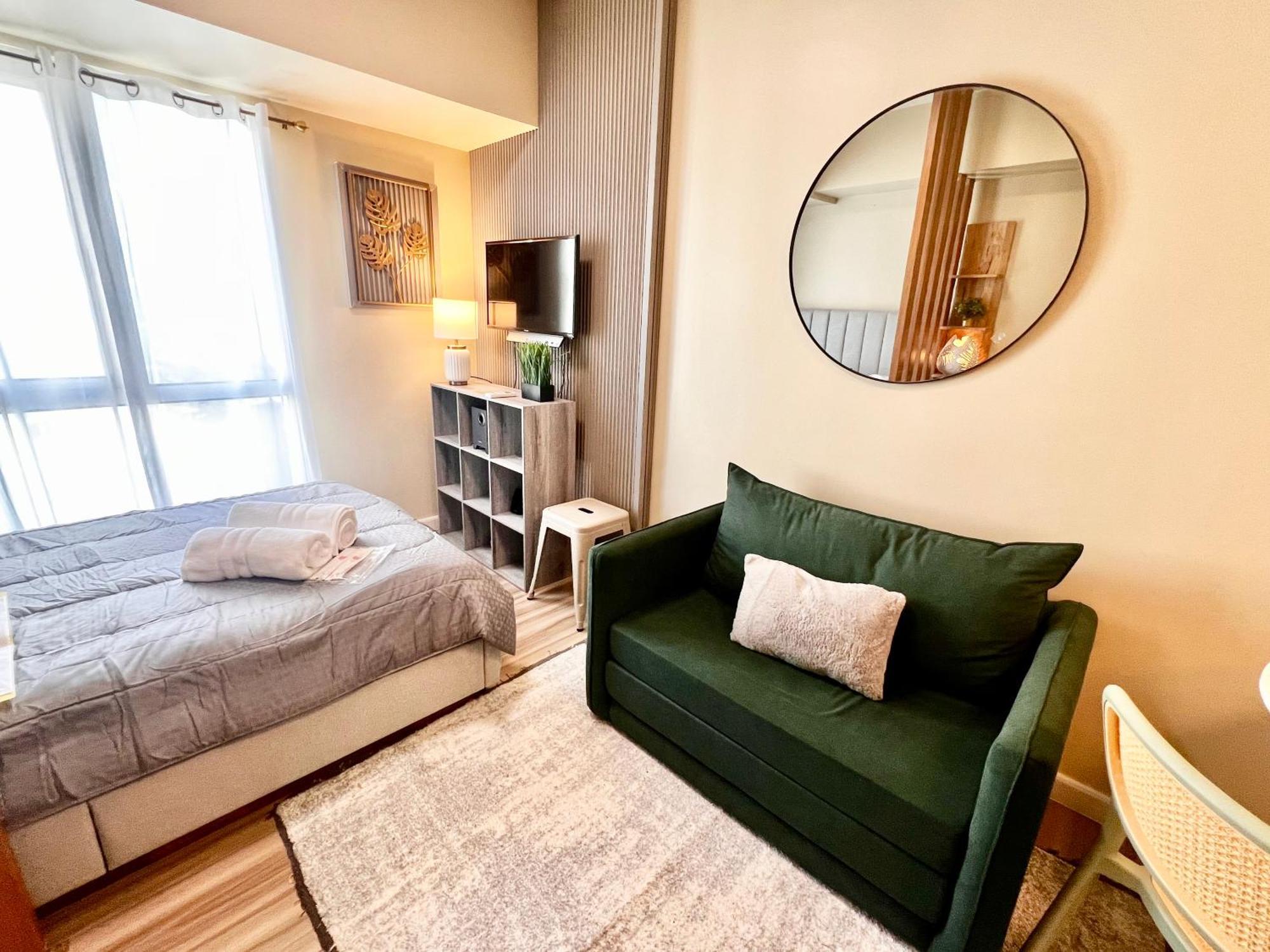 Aparthotel Brand New Unit - Avida Towers Riala Tower 4